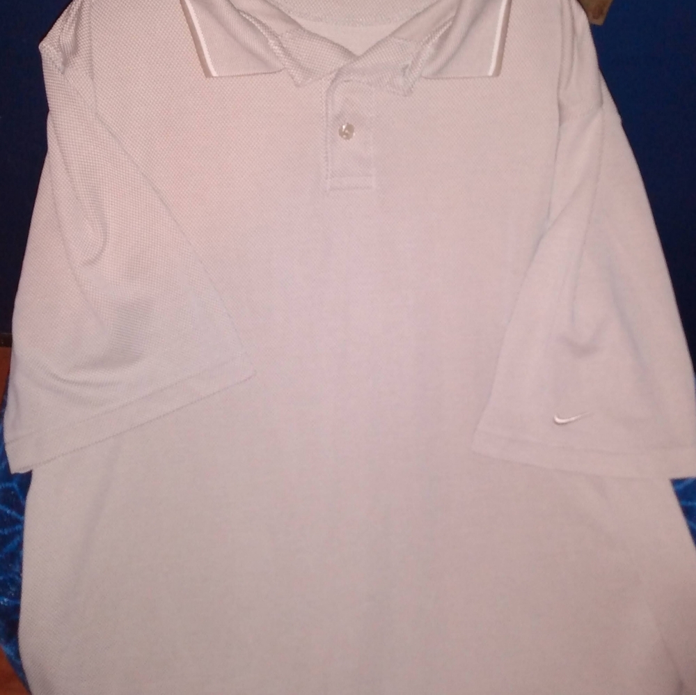 Nike polo